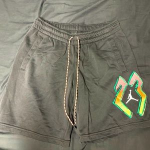 Jordan jumpman 23 shorts